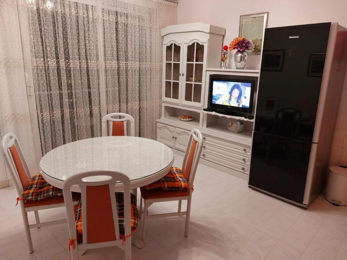 Split Apartment