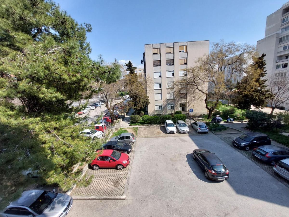 Split Apartment Apartment Split